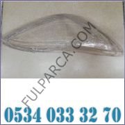 Vito W639/Viano Far Camı Sağ