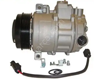 Sprinter W906/Vito W639/Viano/W203/W204/W211 611/646/651 Motor Klima Kompresörü/Kompresör