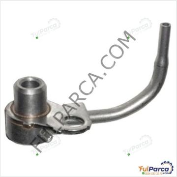Vito W639/Sprinter W906/W204/W246/W212 651 Motor Yağlama Fiskiyesi/Yağlama Jeti