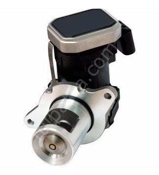 Mercedes W211/W204 646 Motor Egr Valfi