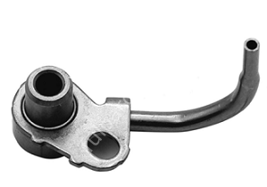 Vito W639/Sprinter W906/W204/W246/W212 651 Motor Yağlama Fiskiyesi/Yağlama Jeti