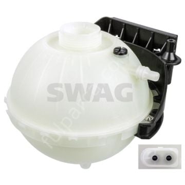 Bmw F20/F30 N13/N20/N26/B38 Motor Radyatör Yedek Su Deposu-Genleşme Kabı