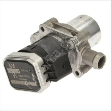 Sprinter W906 646-647 Motor EGR Valfi