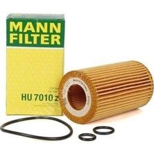 Sprinter W901/W902/W903/W904/W202/W210/Vito W638 601/606 Motor Yağ Flitresi