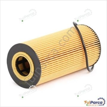 Sprinter W901/W902/W903/W904/W202/W210/Vito W638 601/606 Motor Yağ Flitresi