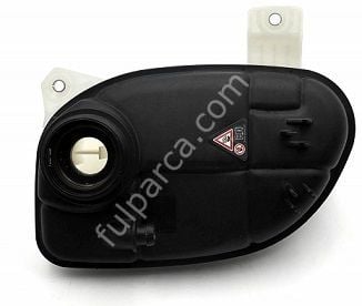 Vito W447 651/622 Motor Genleşme Tankı/Radyatör Yedek Su Deposu