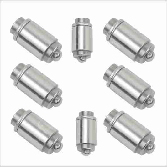 Mercedes W124/W126/W201 102/103 Motor Fincan-Subap İticisi Takımı