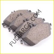 Mercedes A Glass W176,B Seri W246,Gla W117 ,W156 Ön Balata