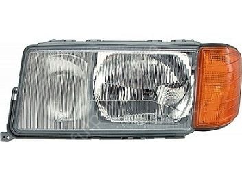 Mercedes W201 190 Ön Far Sağ