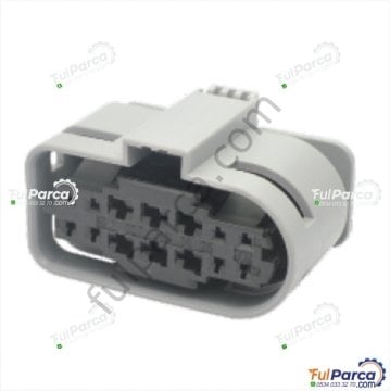 Viano- Vito W639 Far Soketi Yeni Model