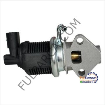 Polo,İbiza,Fabia,Gordobo BBY,BBZ Motor EGR Valfi