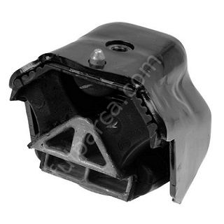 Sprinter W906/W907/Vito W639 646/651 Motor Motor Kulağı,Motor Takozu Sol