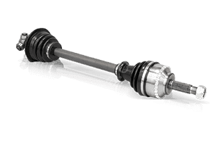 Vaneo W414/W168 Ön Sağ Aks/Aks Mili