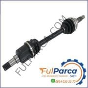 Vaneo W414/W168 Ön Sağ Aks/Aks Mili