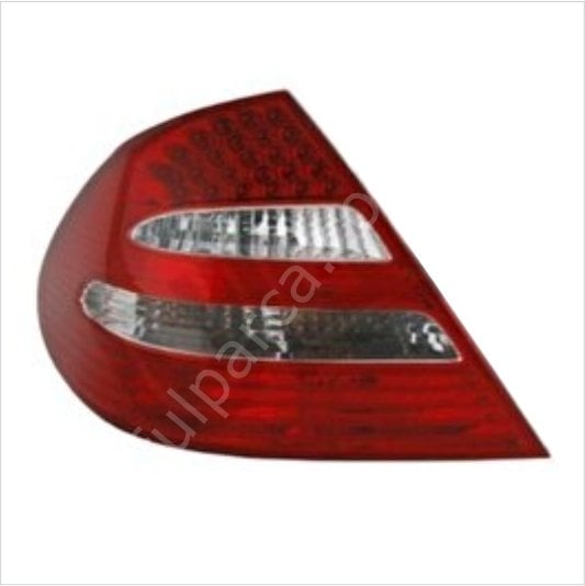 Mercedes W211 270Cdı Avangard Arka Stop Sol/Stop Lambası