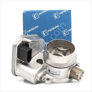 Bmw E60-65-83 E87-E90 M57N-M57N Gaz Kelebeği