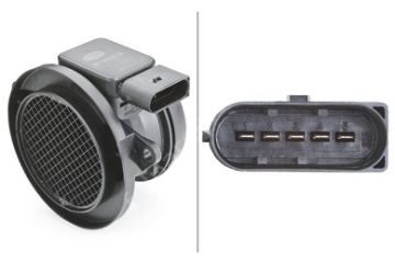 Mercedes Clk W209/W203  271 Motor Hava Akışmetre