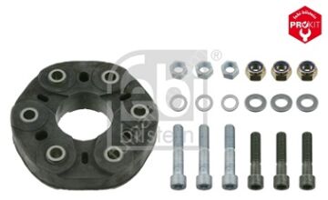 Mercedes ML164/W164/W211/W22 113/272/642 Motor Şaft Köselesi