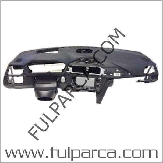 Bmw F30,F34,F32 Ön Konsül,Ön Göğüs,Torpido.Orjinal Bmw