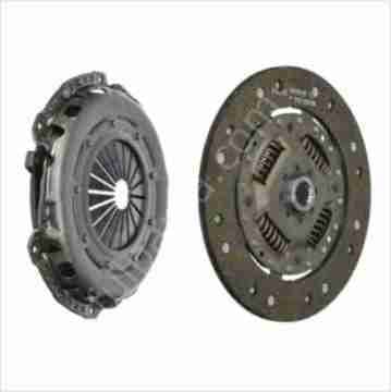 Vito W638 Cdı 611 Motor Debriyaj Seti/Baskı Balata