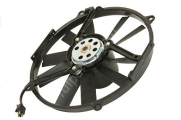 Mercedes W126/W124 Klima Fan Motoru
