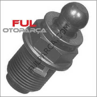 Mercedes W126,W116-116 Motor,117 Motor Subap İtici