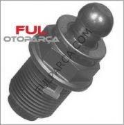 Mercedes W126,W116-116 Motor,117 Motor Subap İtici