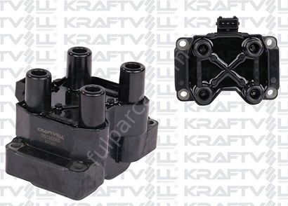 Frontera A/Omega B/Vectra A/Astra F/Calibra C20X1E X22XE Ateşleme Bobini