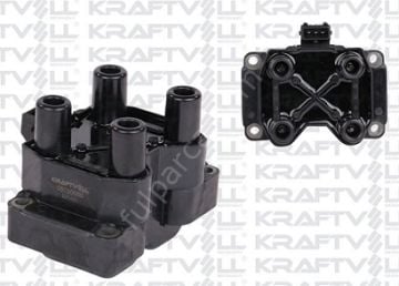 Frontera A/Omega B/Vectra A/Astra F/Calibra C20X1E X22XE Ateşleme Bobini