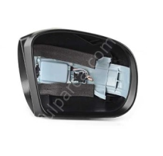 Mercedes W168 Ayna Kapağı Sol