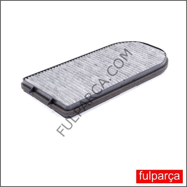 Bmw 7 Seri e38 klima flitresi