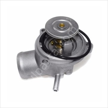 Mercedes W203/124/W202/W210/W200/W220 Termostat Borulu