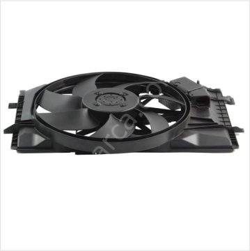 Mercedes W202 C180,W209 Clk 71 Motor Fan Motoru+Davlumbazı