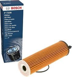 Vito W447/W213 654 Motor Yağ Flitresi