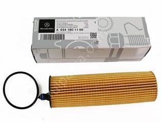 Vito W447/W213 654 Motor Yağ Flitresi