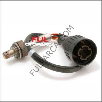 Bmw E36 M50 Motor Lamba Sensörü