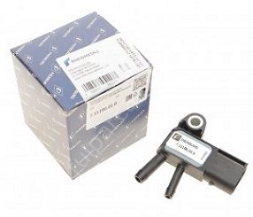 Mercedes W204/W218/W212/W221/Vito W639/Viano/Sprinter W906 651/642/646 Motor Eksoz/Ekzost Basınç Sensörü