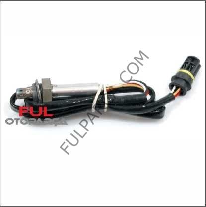 Bmw E36 M52 Motor Lambda Sensörü