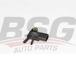 Mercedes W204/W218/W212/W221/Vito W639/Viano/Sprinter W906 651/642/646 Motor Eksoz/Ekzost Basınç Sensörü