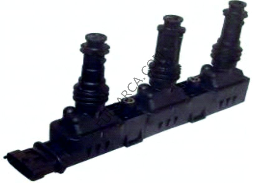 HELLUX ATEŞLEME BOBİNİ OPEL