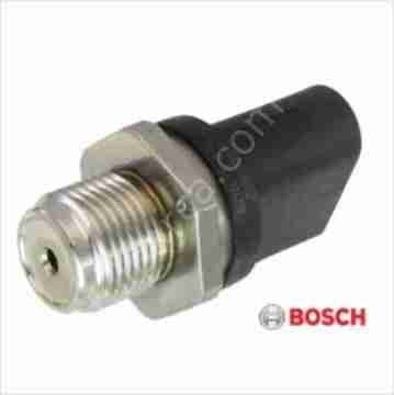 Vito W639/Sprinter/W203/W212/W221 611/646/642/640 Motor Yakıt Basınç Sensörü/Mazot Basınç Sensörü/Common Rail Müşür