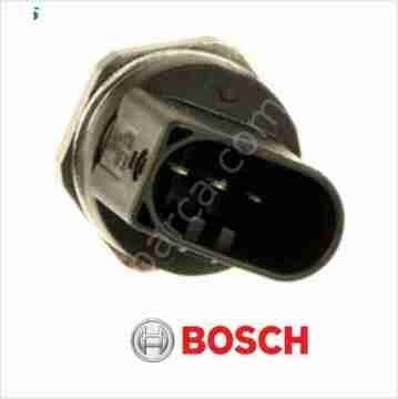 Vito W639/Sprinter/W203/W212/W221 611/646/642/640 Motor Yakıt Basınç Sensörü/Mazot Basınç Sensörü/Common Rail Müşür