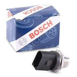 Vito W639/Sprinter/W203/W212/W221 611/646/642/640 Motor Yakıt Basınç Sensörü/Mazot Basınç Sensörü/Common Rail Müşür