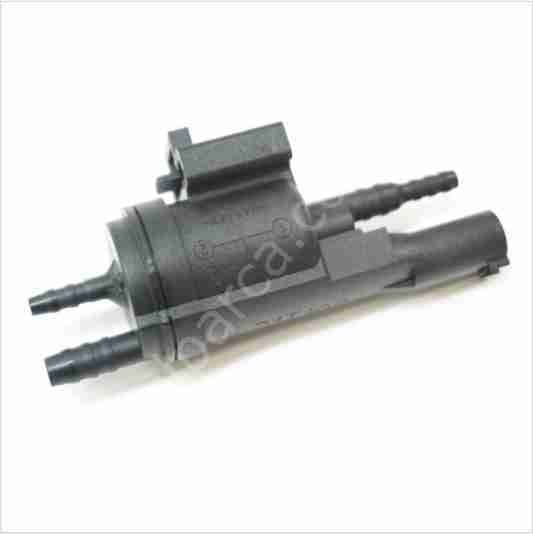 Mercedes W204-W211 646 Motor Kumanda Valfi-Hava Emiş Valfi-Ventil