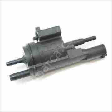 Mercedes W204-W211 646 Motor Kumanda Valfi-Hava Emiş Valfi-Ventil