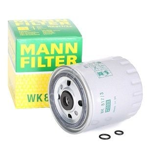 Vito W638/Sprinter W901/W201/W124 601/602/603 Motor  Mazot Flitresi/Yakıt Flitresi