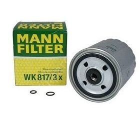 Vito W638/Sprinter W901/W201/W124 601/602/603 Motor  Mazot Flitresi/Yakıt Flitresi