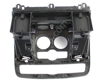 Vito W639/Viano Ön Göğüs Havalandırma Izgarası/Ön Orta Havalandırma Izgarası/Orta Konsül/Kalorifer Hava Izgarası/Izgara/Orta Hava Kanalı