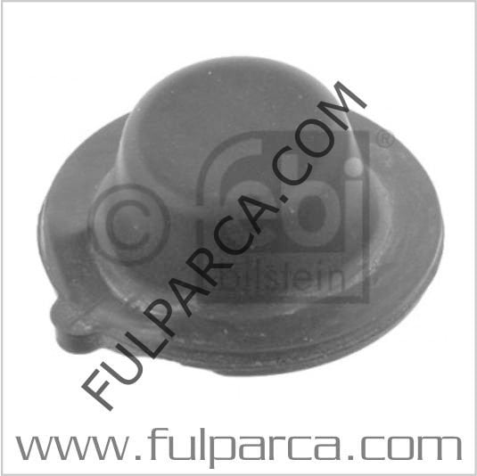 Mercedes A168 Arka Helezon Get Lastiği/Helezon Şapka/Lastik Şapka/Helezon Altlık