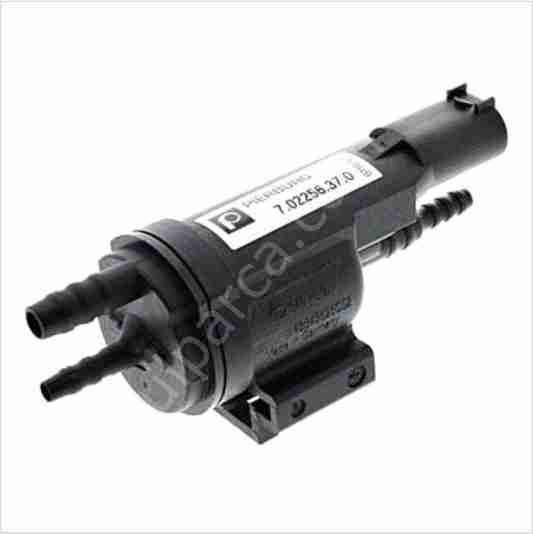 Mercedes W204-W211 646 Motor Kumanda Valfi-Hava Emiş Valfi-Ventil
